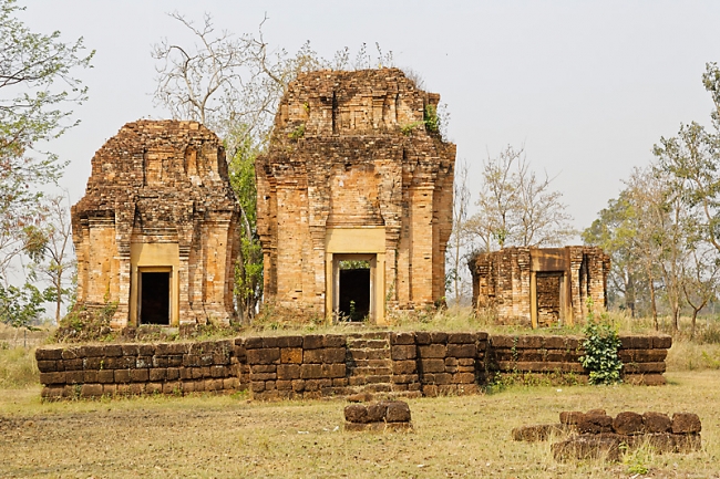 Prasat Nong Thong Lang-001